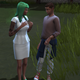 Image for article titled Oh No, My Sims Won’t Stop Having Sex